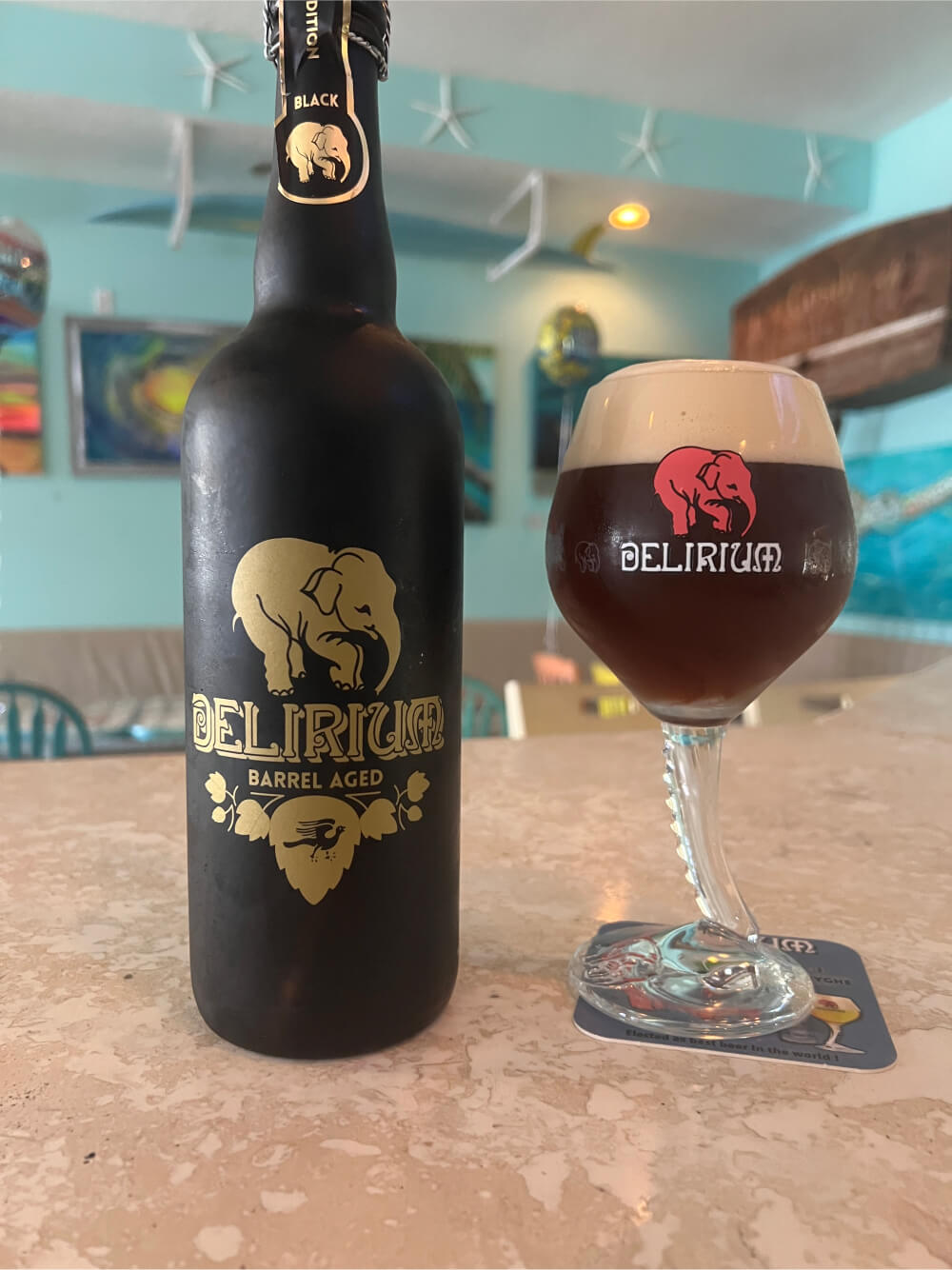 Cork and Pint Largest Selection of Craft Beer in Flagler County